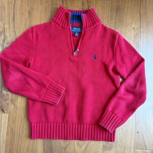 Polo by Ralph Lauren Half Zip